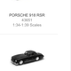 Illustration for article titled In my search for more interesting 1:32-1:38ish scale cars, I remember Welly had them too.